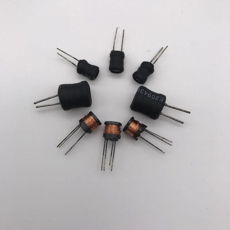 SMD Power Inductors for DC-DC Converter and PDA