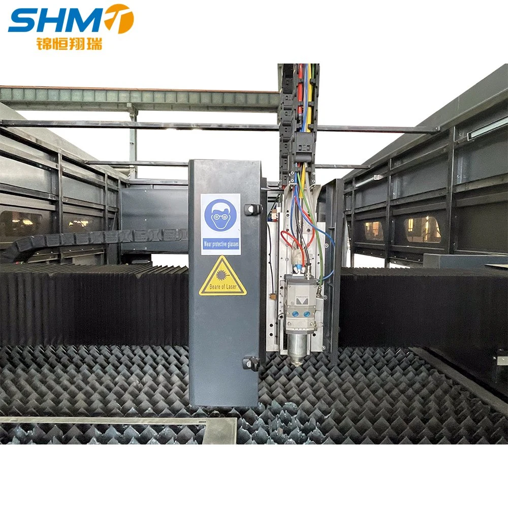 New OEM CNC Laser Cutting Machine for Metal Stainless Steel Laser Cutting Equipment