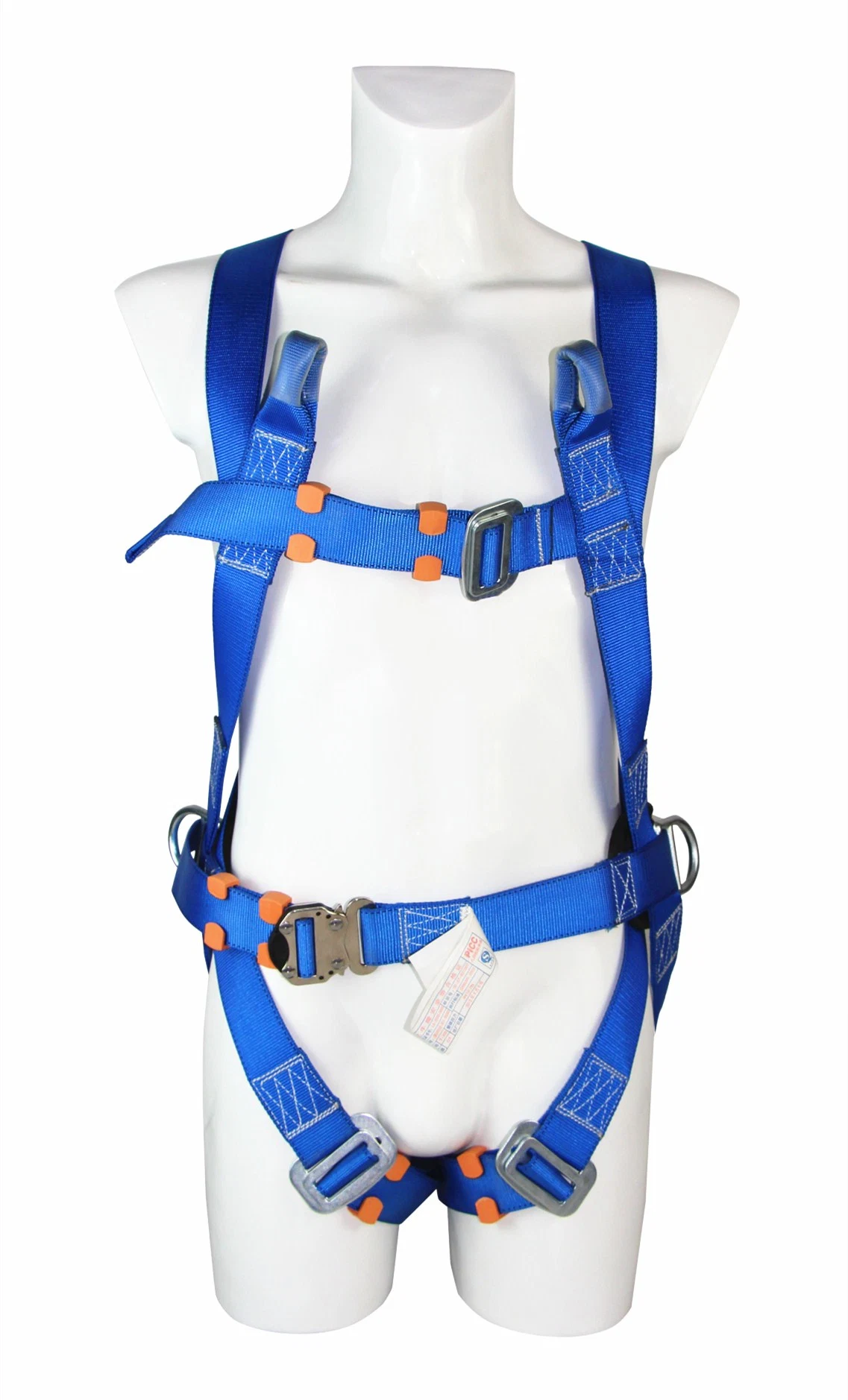 Tower Climbing Harness Safety Harness Backpack Safety Belt