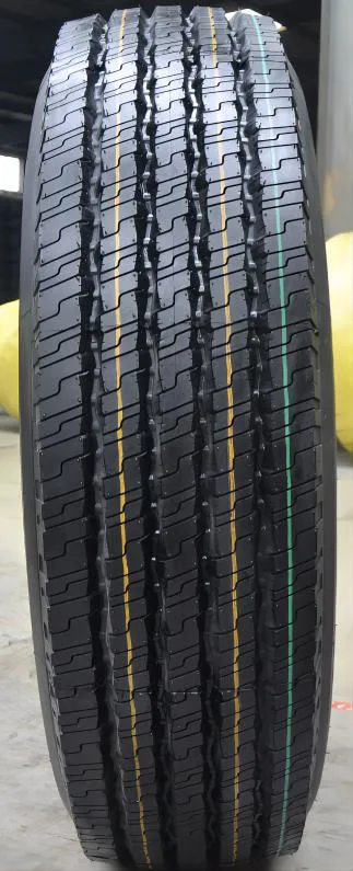 Qingdao Keluck Supply All The Sizes of Tire Special Tires Solid Tires Truck Tires Car Tires Engineering Tires Agricultural Tires Military Tires