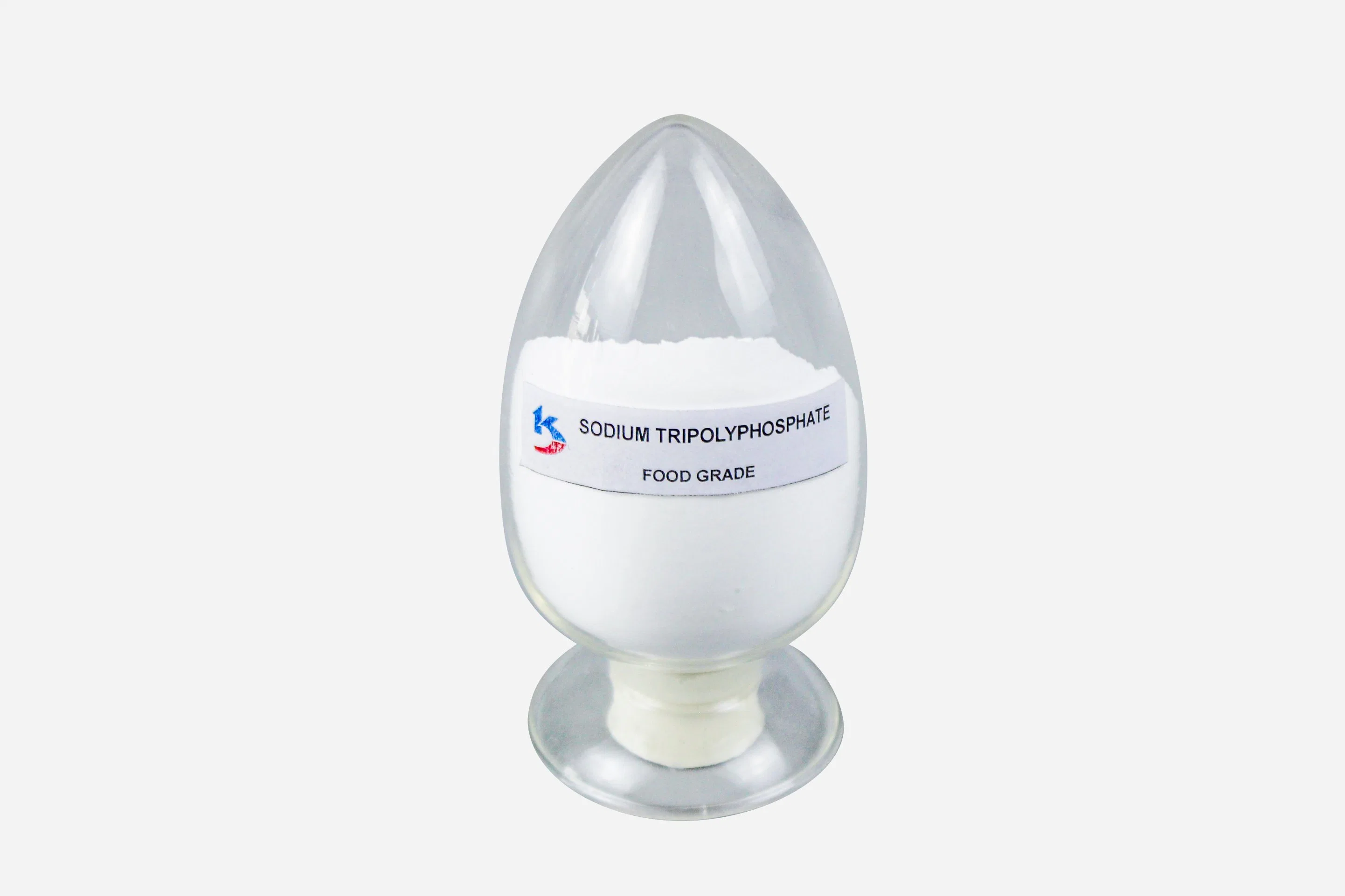 Factory Supply Industrial Grade Sodium Triphosphate 94% (STPP) for Detergent