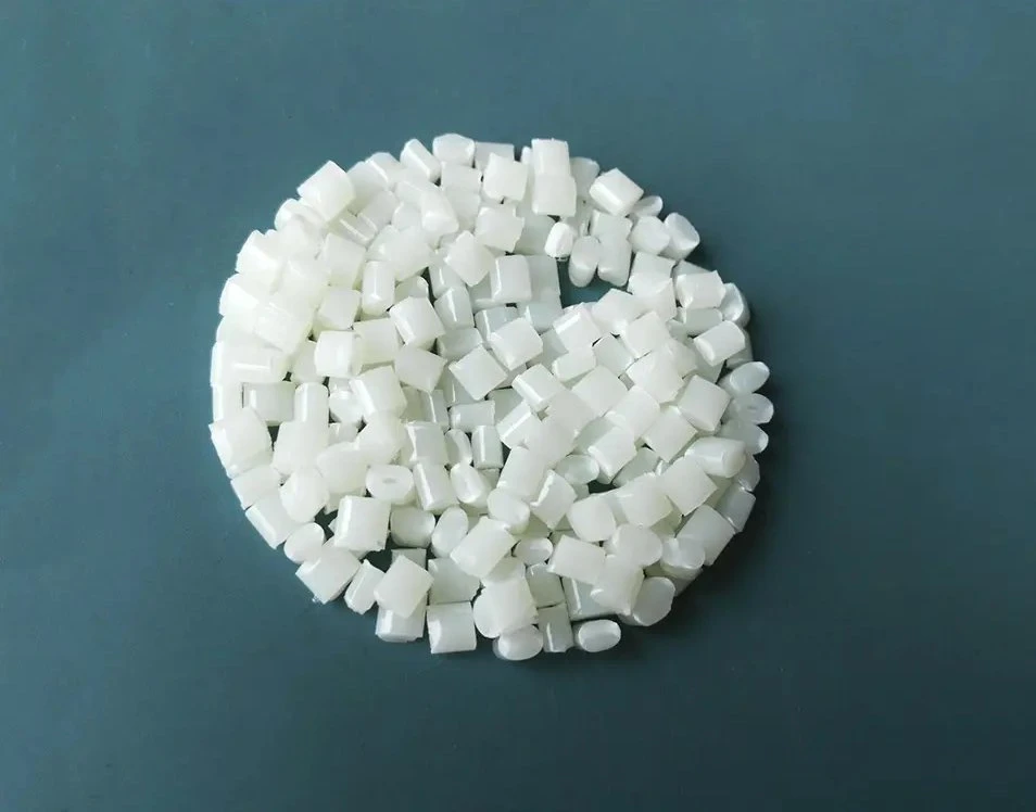 CAS 9003-56-9 ABS Granules Plastic Material for Manufacturing Industry