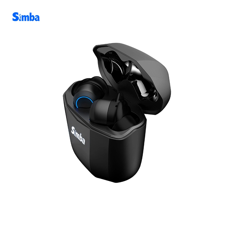 2022 Hot Item Sport Music Good for Listening True Wireless Stereo Bt-91 Bluetooth Earphone