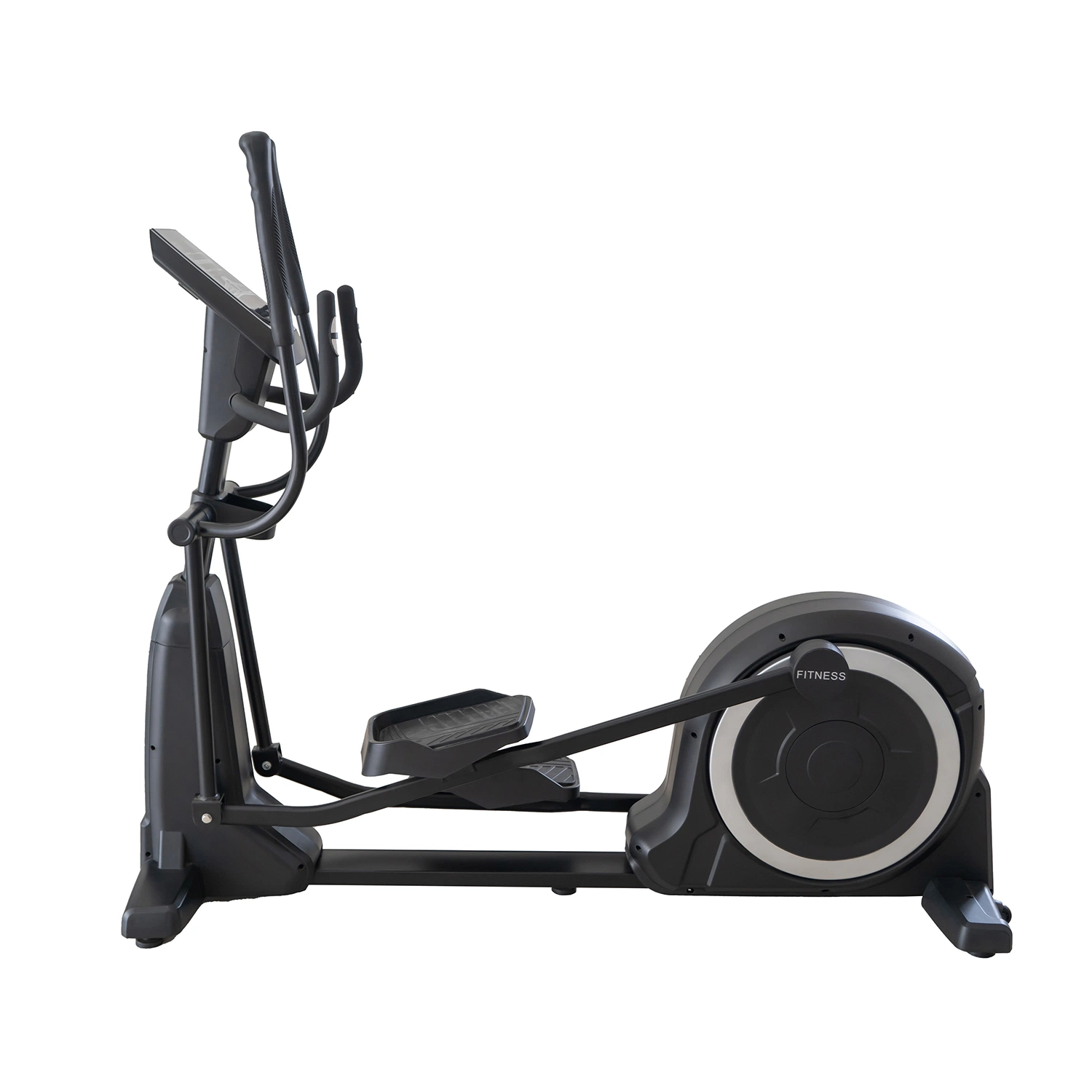 Xe-02 Fitness Gym Fitness Machine Cardio Equipment Elliptical/Cross Trainer/Elliptical Exercise Bike