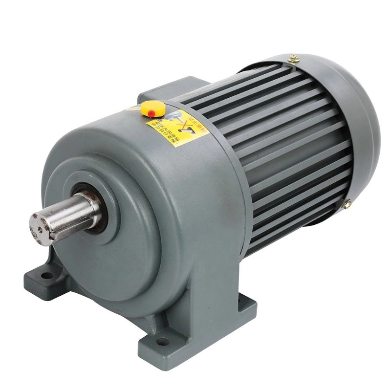 Wholesale/Supplier Worm Drive Gear Boxes Three-Phase Asynchromous Motor