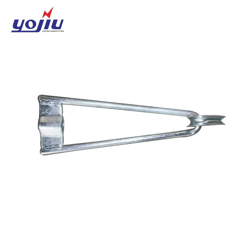 Manufacturer CH Hot DIP Galvanized Steel Adjustable Anchor Turnbuckle Stay Rod