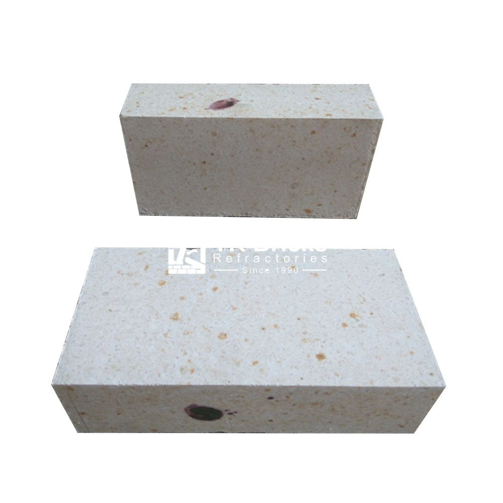 Refractory Fire Brick Prices Chrome Corundum Refractory Brick High quality/High cost performance  Azs Refractory Firebrick