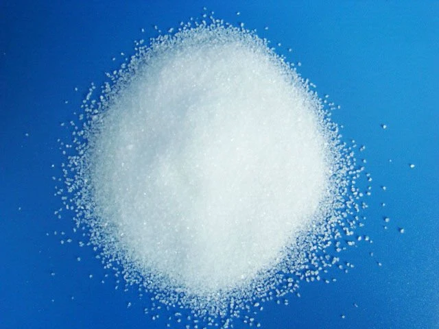 Factory Supply Food Grade Sodium Hexametaphosphate Used in Medicine, Food Oil, Printing and Dyeing, Tanning, Papermaking, etc. CAS 10124-56-8