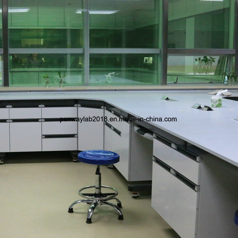 Phenolic Resin Lab Bench Top Chemistry Lab Supplies