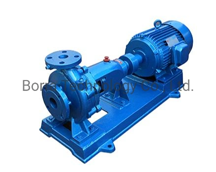 Low Pressure Stainless Steel Anti-Corrosion Centrifugal Pump