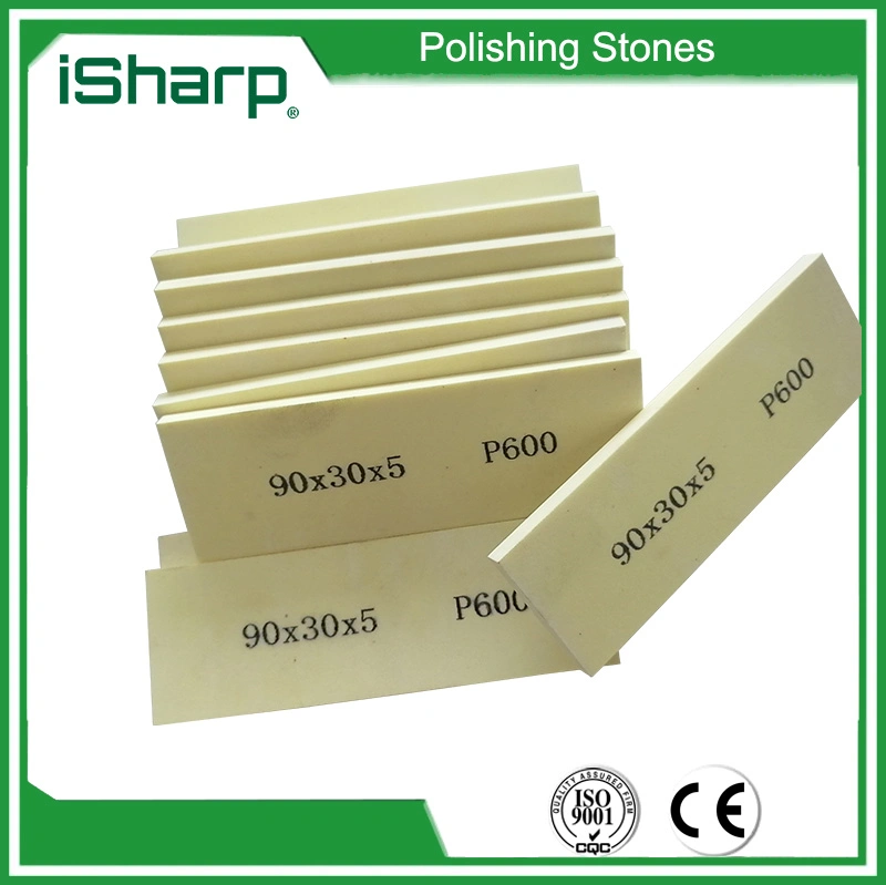 Superfinishing Stones Honing Sticks for Ball Bearing Roller Bearing