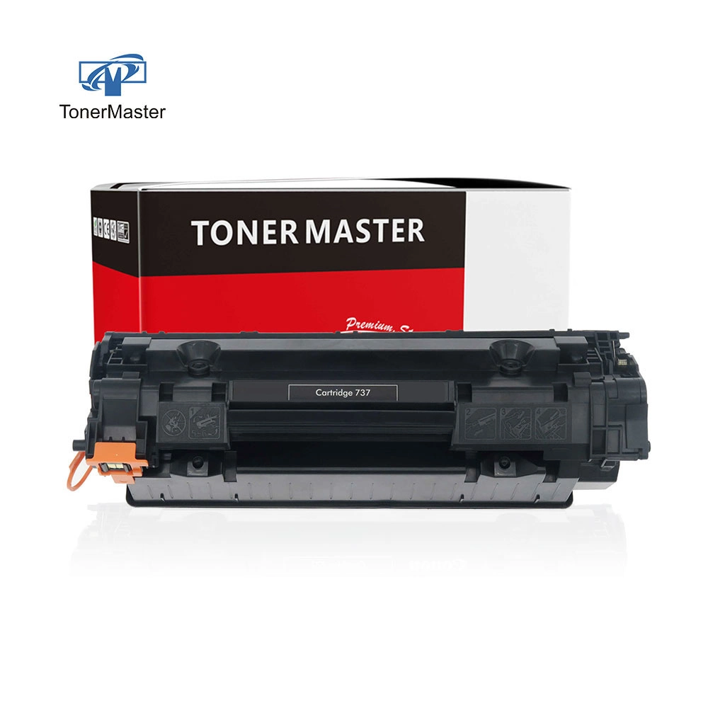 Compatible Black Toner Cartridge CRG119 319 719 519  For LBP6300DN 6650DN