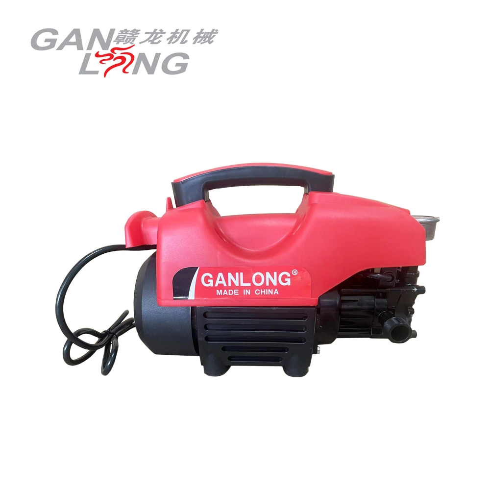 High Power Household Commercial Car Wash Machine Industrial High Pressure Water Gun Car Wash Pump Portable High Pressure Washer