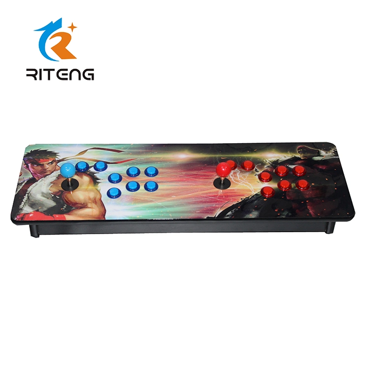 2 Players Classic Retro Arcade Stick Game Board Console Video Joystick Arcade Game Console Pandora Box