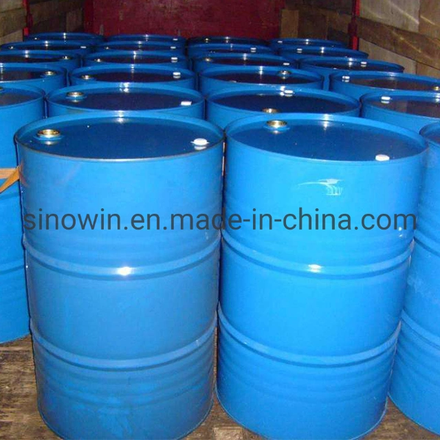 Bp/USP/Food/Industrial Grade 99.5% Propylene Glycol