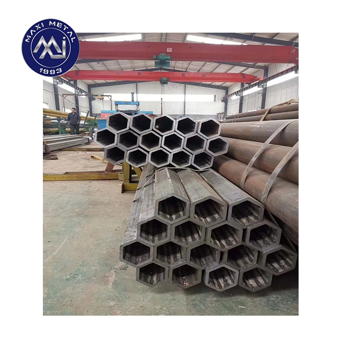 Tube Thick Wall Alloy Stainless Steel 304 Seamless 304 304L 316 316L Wooden Case