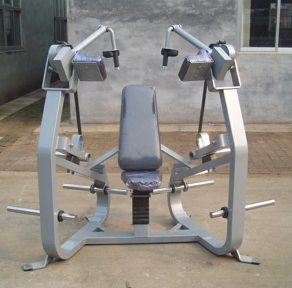 Ce Certificated Nautilus Fitness Equipment / Incline Press (SW-2001)