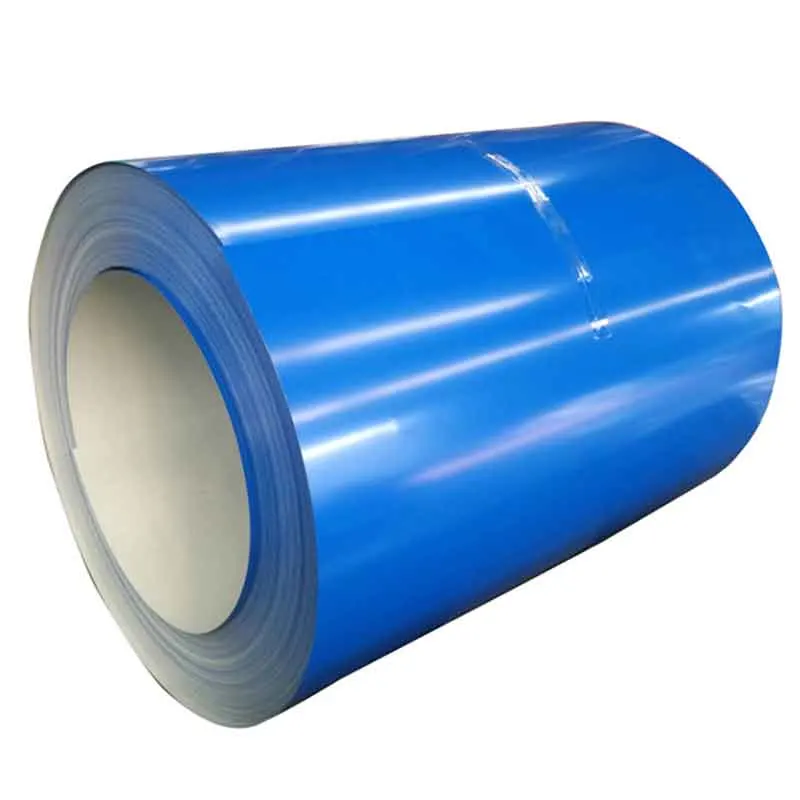 Building Materials 0.12-1.5mm/SGCC/Dx51d+Z/St01 PPGI Prepainted Galvanized Zinc Coated Steel Coils/Steel