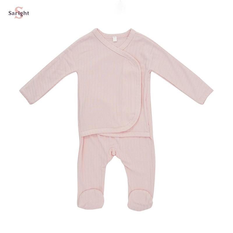 Niños al por mayor niñas Rompers bebé impresiones personalizadas ropa para bebés