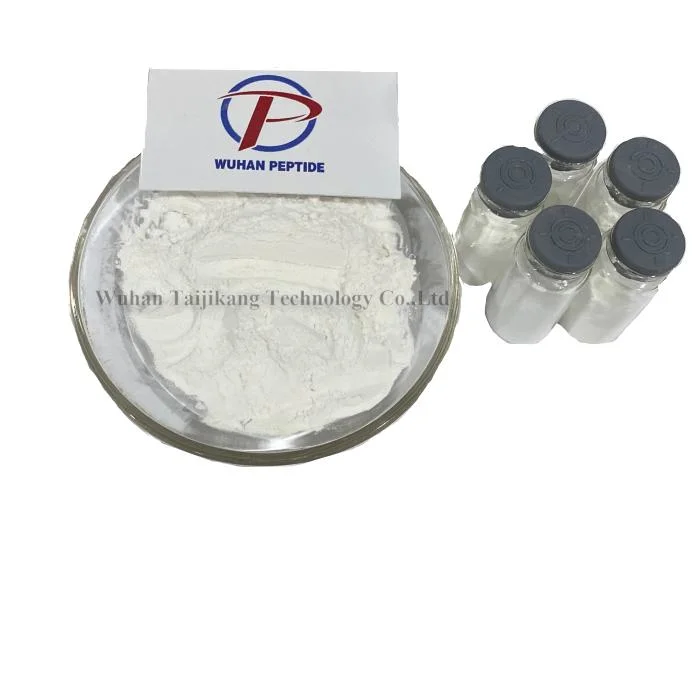 Pharmaceutical Chemical Peptide Melanotan Retatrutide Polypeptide Tirzepatide Semaglutide 5mg 10mg Roids Peptides