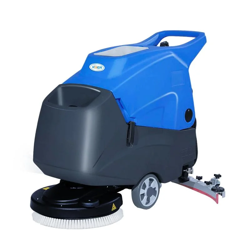 35-Easy Use Good Quality Road Sweeper Road Cleaner Road Washer Road Scrubber