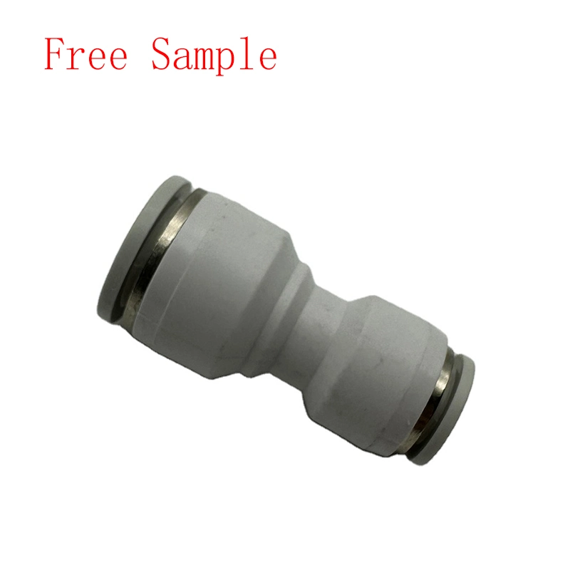 Guaranteed Quality Proper Price Pneumatic Air Quick Connector 4mm to 16mm Pg16-10