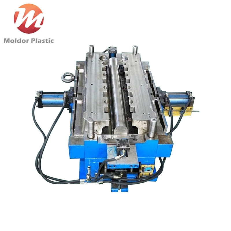 Mold Factory Custom Design Die Casting Tooling Parts Double Plastic Injection Mould Electronic