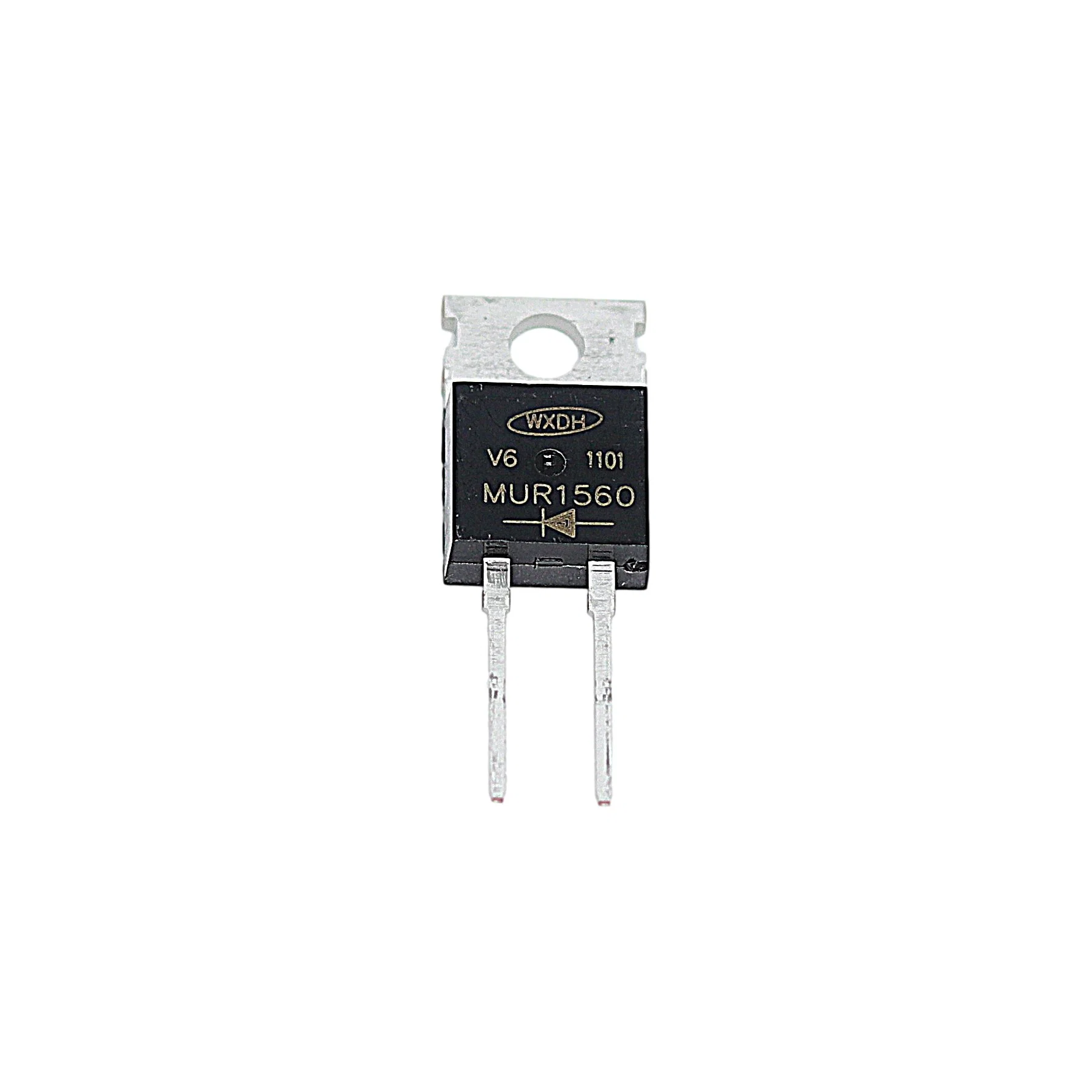 Mur1560 à l-220-215A 600V Diode de récupération rapide