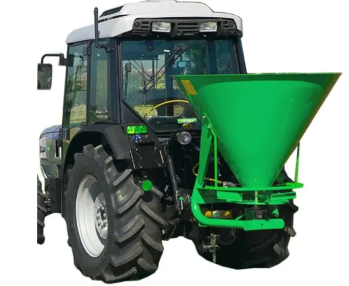 Hot Sale New Type Tractor Driven Agricultural Fertilizer Spreader