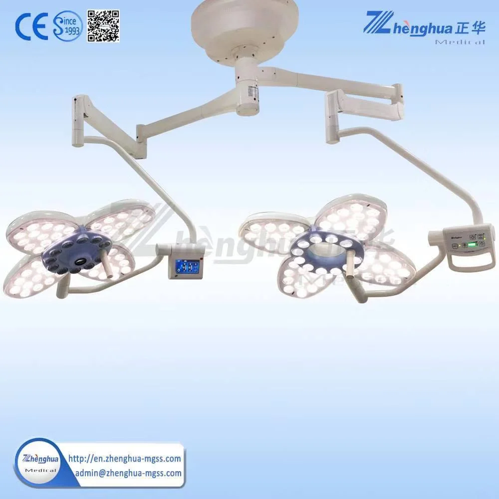 LED Surgical Operating Light Medical Hospital Equipment