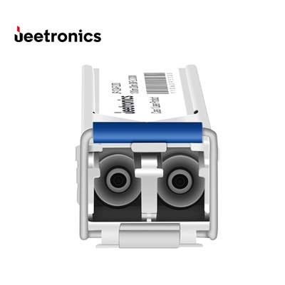 La SFP 3.072GB/s SMF 1310 nm a 20km el transceptor óptico LC dúplex