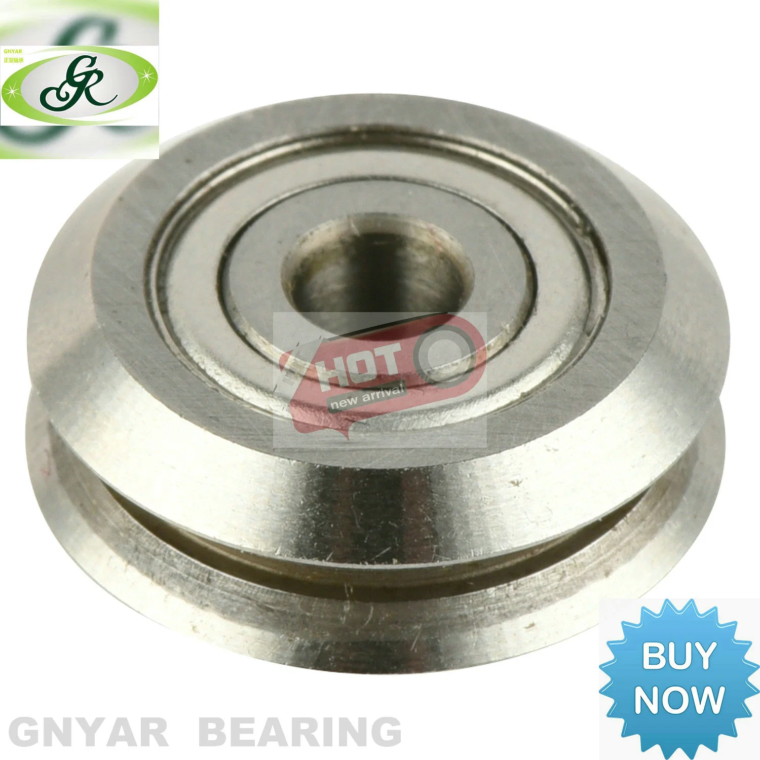 683 Zzv0.6-90 (3*7*3) Guide Linetrack Rolleru Vseries Bearing