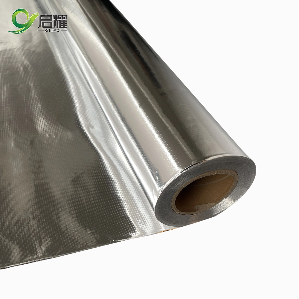 Duty Two-Sided Aluminum Wall Wrap Sarking Radiant Barrier