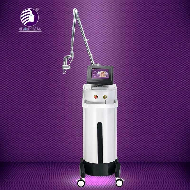 10600nm CO2 Fractional Laser Vaginal Tightening Skin Resurfacing and Stretch Marks Removal