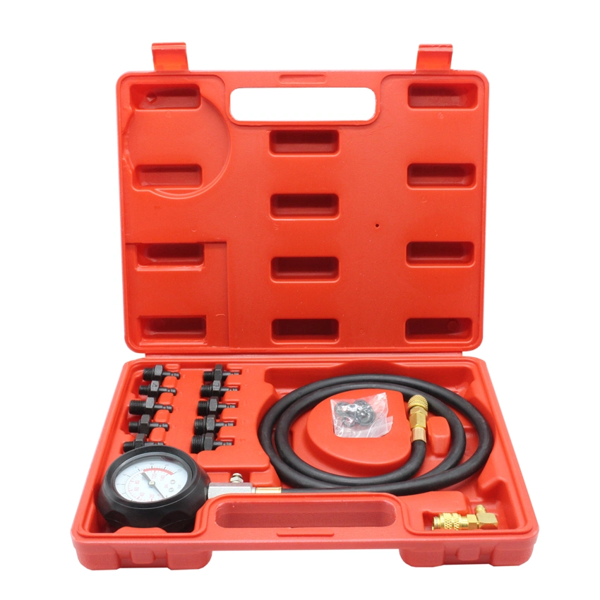 Multifunctional Engine Cylinder Oil Pressure Tester Tool