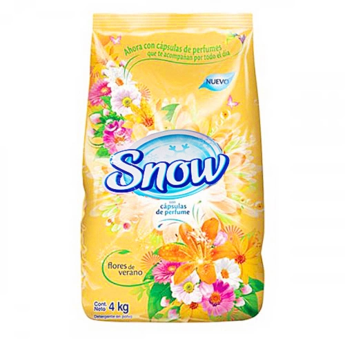 Cheap Price Flower Smell Detergent Soap Powder Manufacturer Topseller