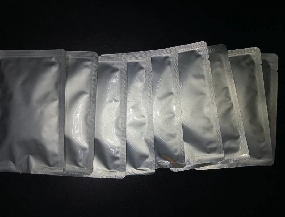 High Purity 99.8% Pharmaceutical Oxytocin Acetate Powder CAS 50-56-6 with Factory Price