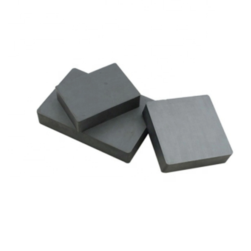 Cheap Ferrite Block Magnet 60*30*10 for Sale