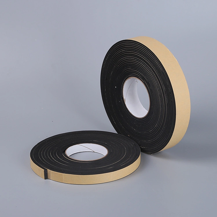 Hot Sale Double Sided EVA Foam Glazing Adhesive Tape for Seal