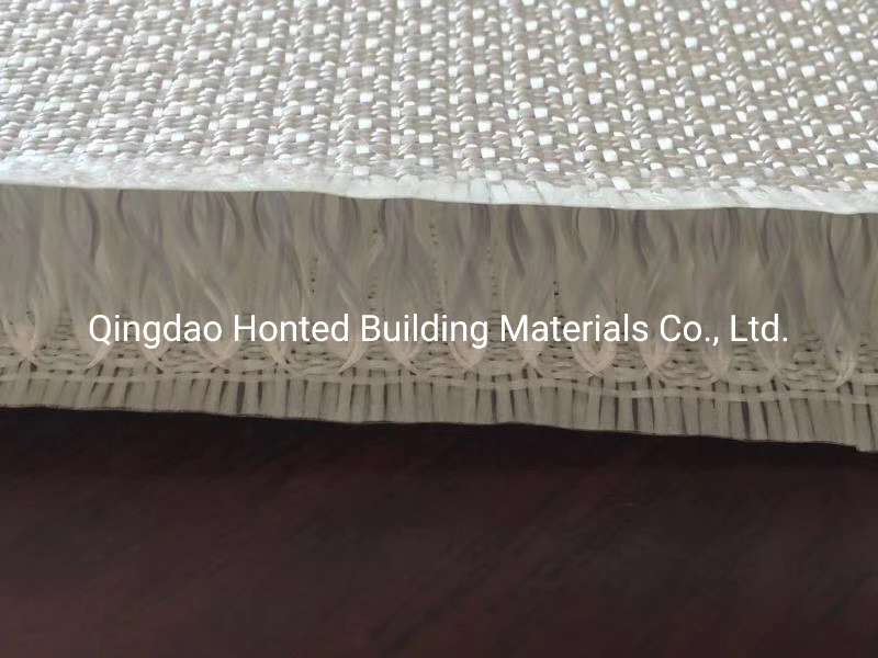 5mm 610g 3D Multilayer Fiberglass Fabric Sandwich Fabric for Oil Chemical Water Storage Tank Chemical