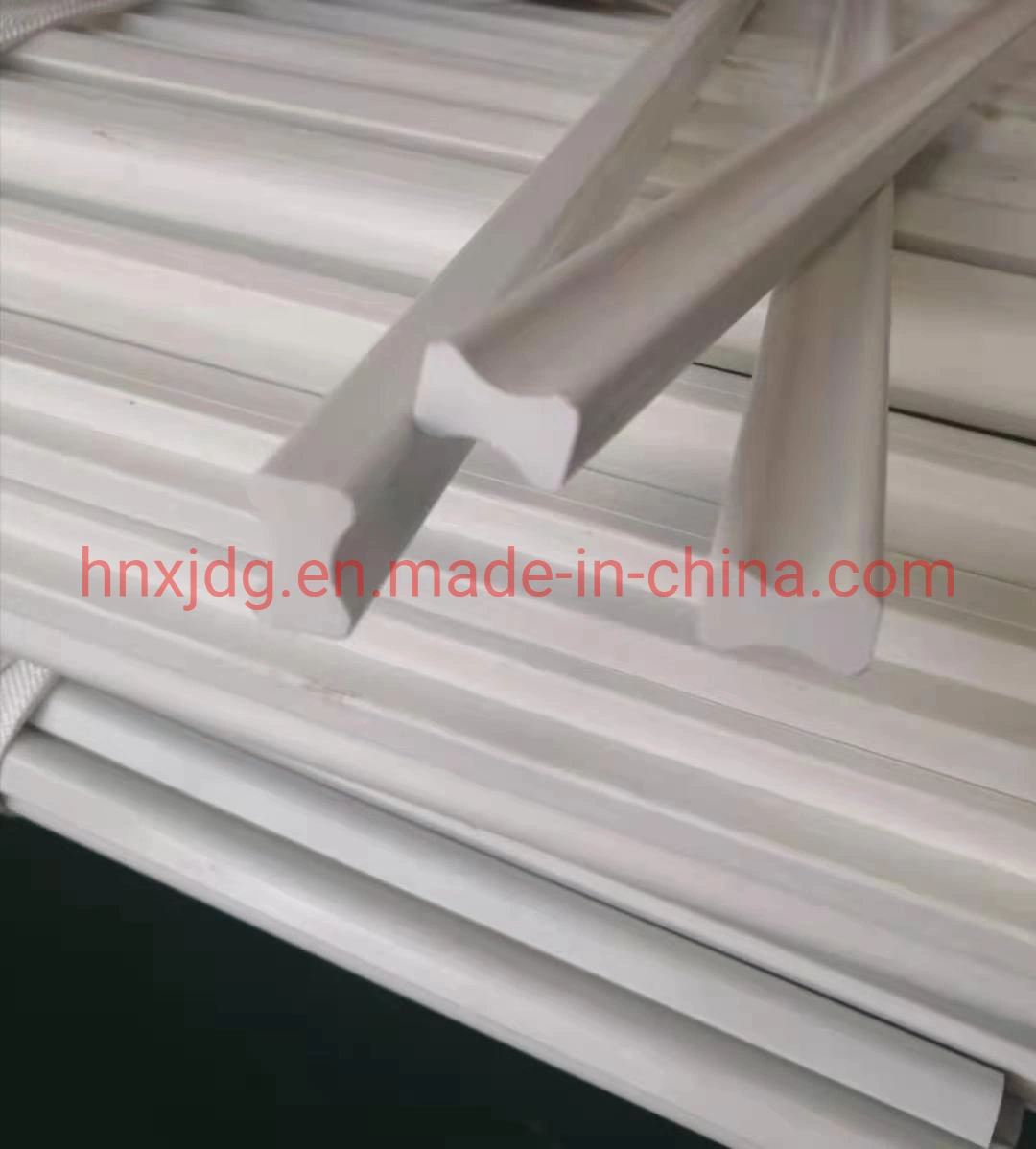 Manufacturer of FRP Epoxy Insulation Dogbone for Motor and Transformer