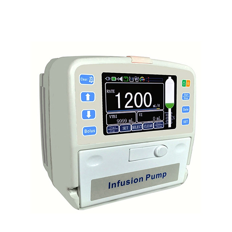 Hospital Medical Surgical Room Infusion Pump