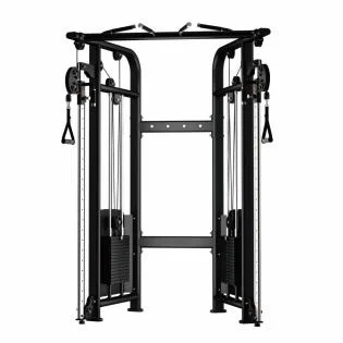 Utilisation commerciale Gym Body Building Sports entraînement Fitness Equipement de fitness Machine de Smith de rack