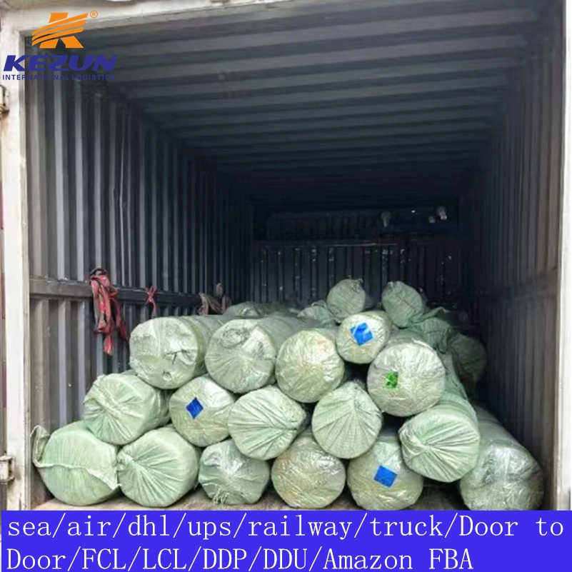 Top Logistics Freight Forwarder Air/Sea Freight Service Shipping Agent to South Korea Best Price