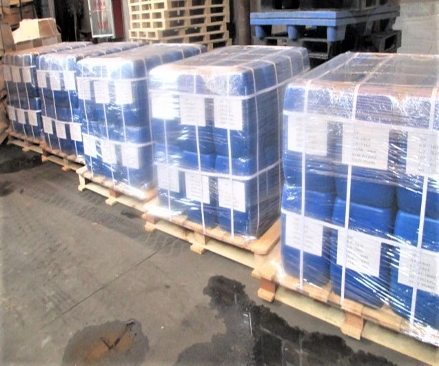 Chemical Raw Material Mdi 99.5% Pm200 with Prompt Delivery