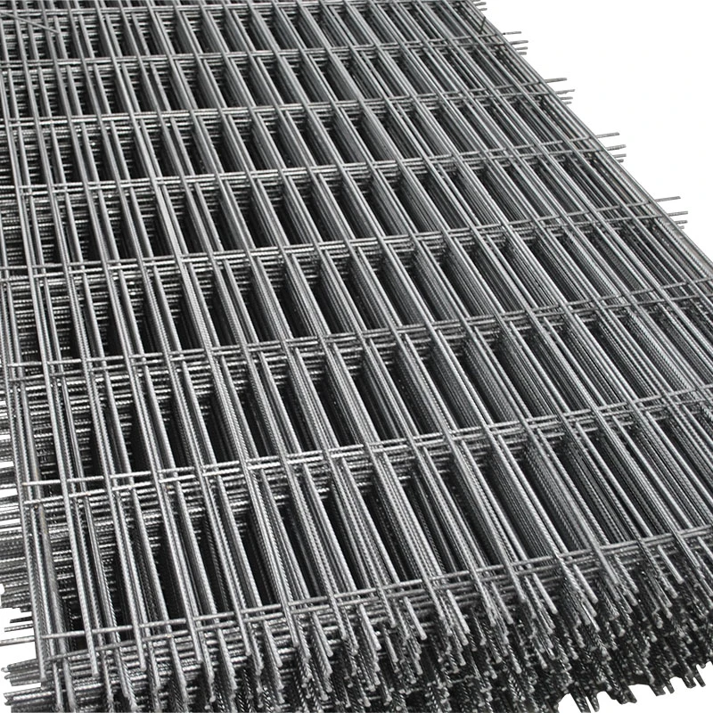 Steel Bar Welded Mesh Construction Building Material