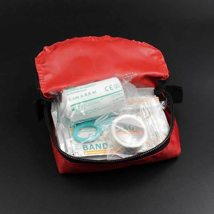 Family Care Factory Supply Emergency Use Rapid Care First Aid Kits/Box/Bag