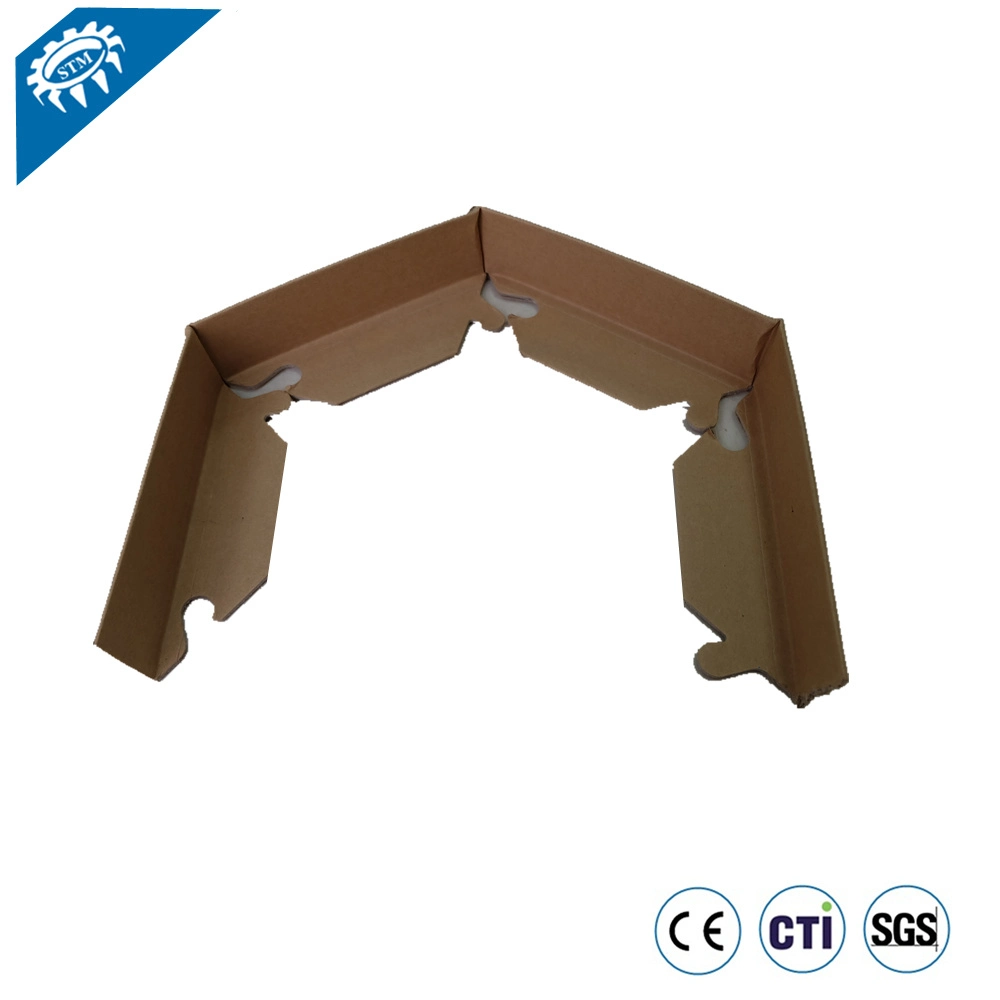 Kraft Paper Edge Guard Cardboard Protector