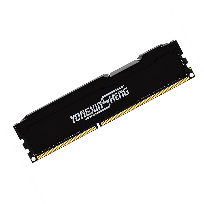 Memoria RAM DDR3 8g 4G 1866 1333 1600MHz DDR4 8g 16g 32g 2666 32000MHz Udimm DIMM Desktop Memory