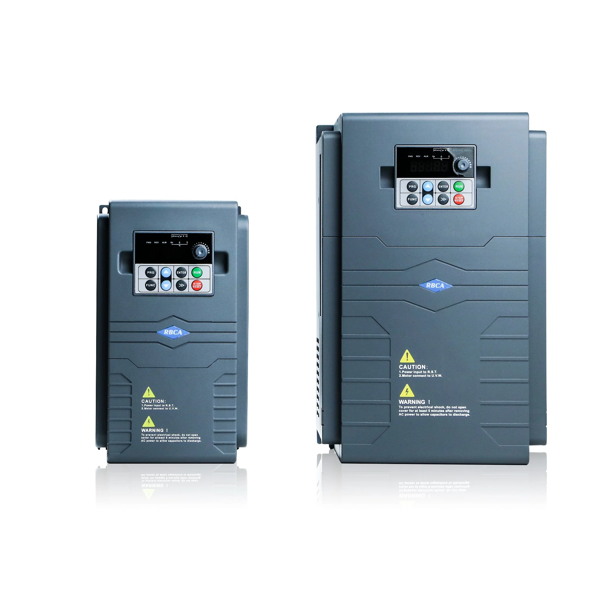 Una serie 0.75-30Rbca900 kw inversor IGBT de alto rendimiento VFD Módulo